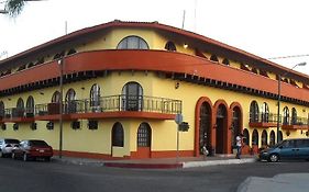 La Pinta Hotel Ensenada